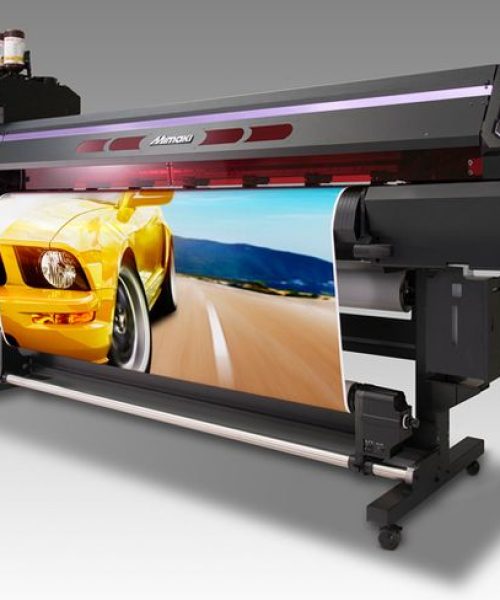 Digital Printing